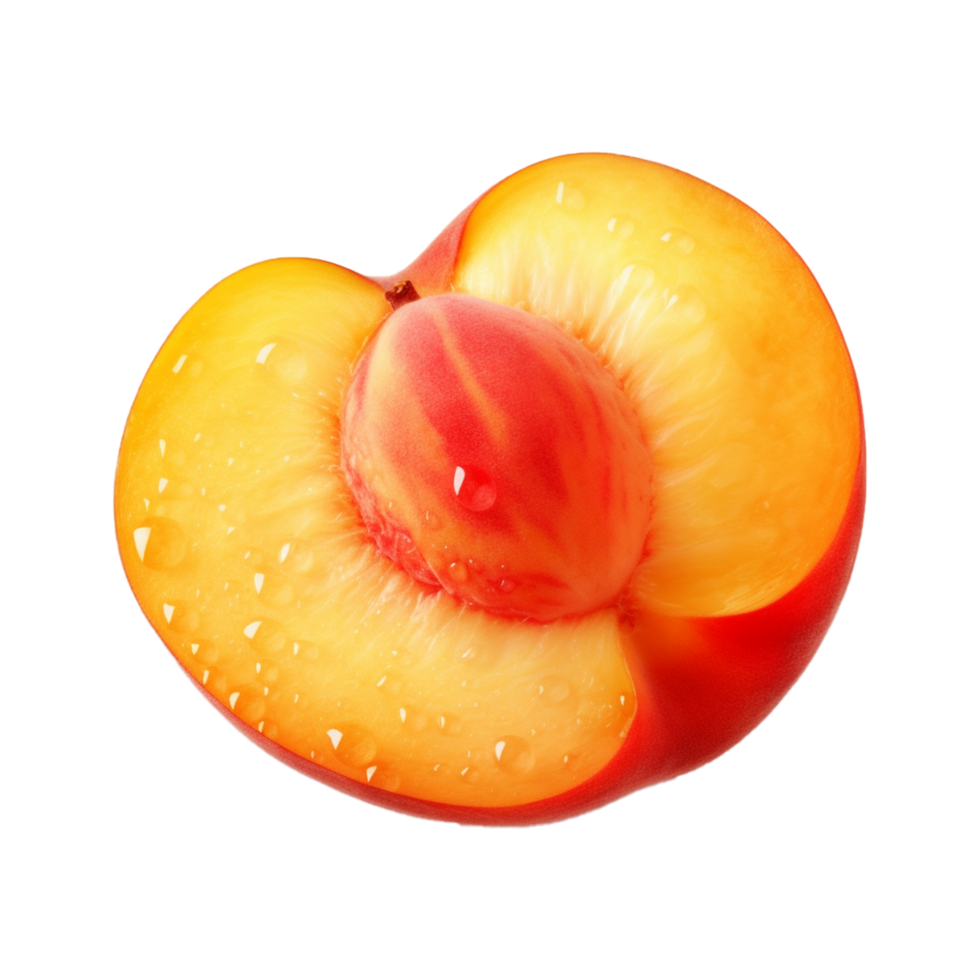 Fresh Fruit Peaches Picture png