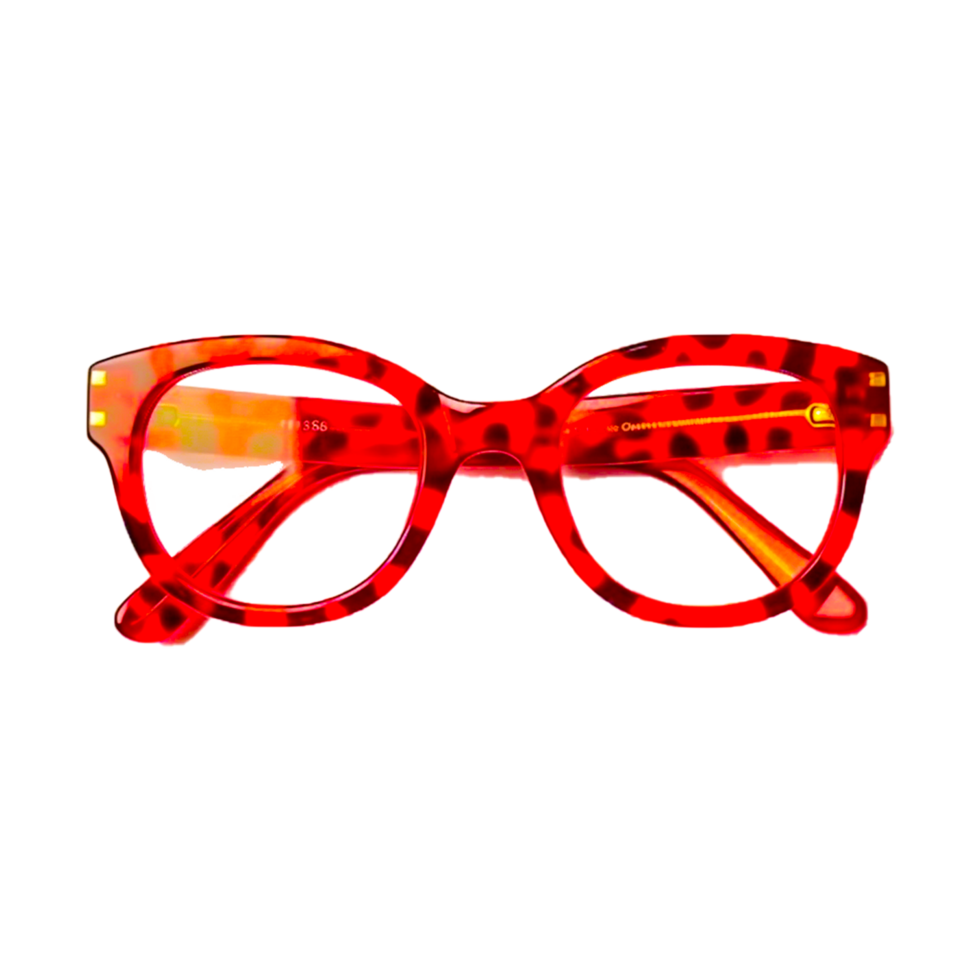 Glasses in Extra Small png