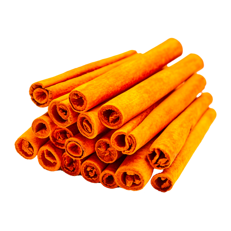 Dry Goods Cinnamon  Generative Ai png