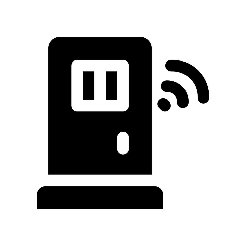 door icon. vector icon for your website, mobile, presentation, and logo design.