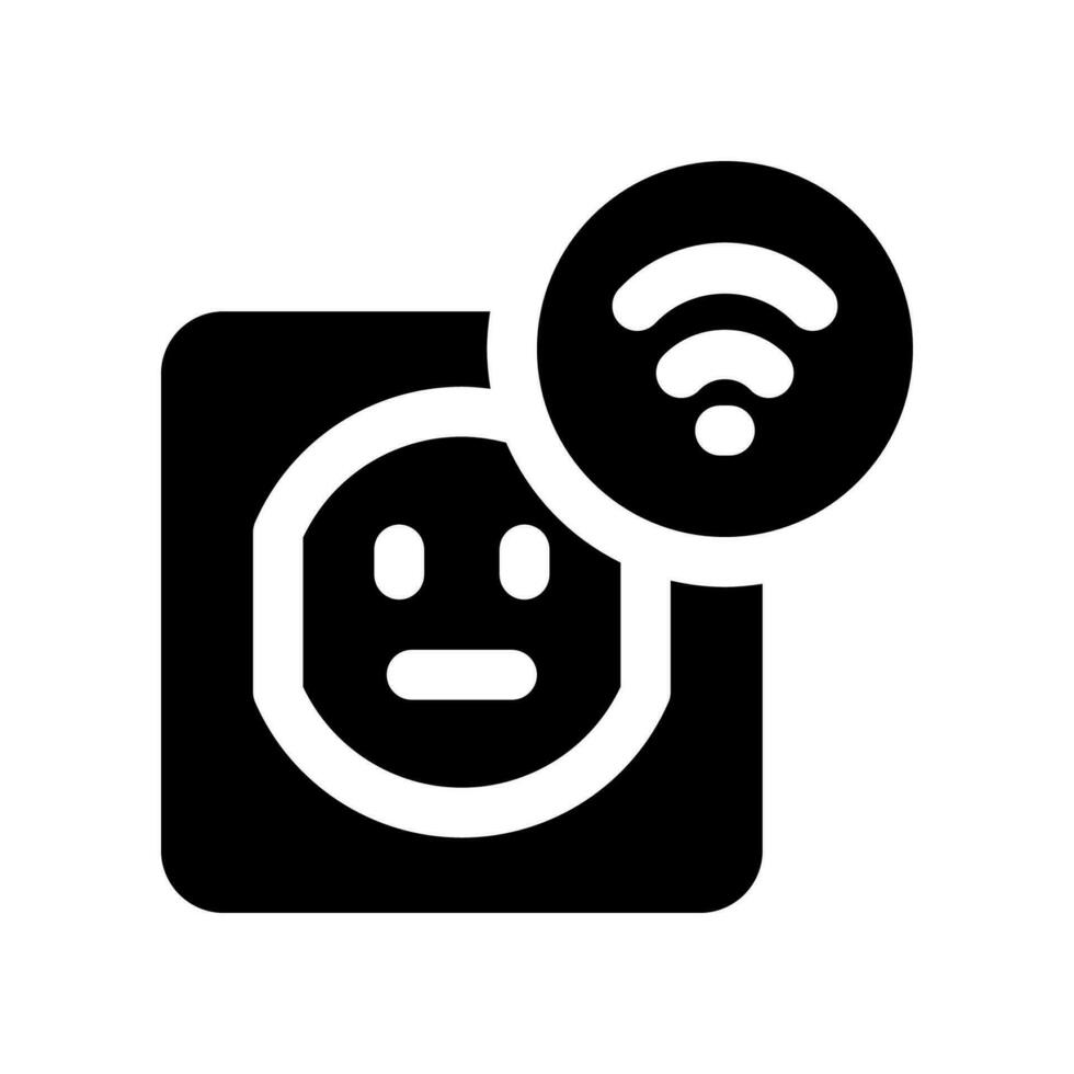 power socket icon. vector icon for your website, mobile, presentation, and logo design.