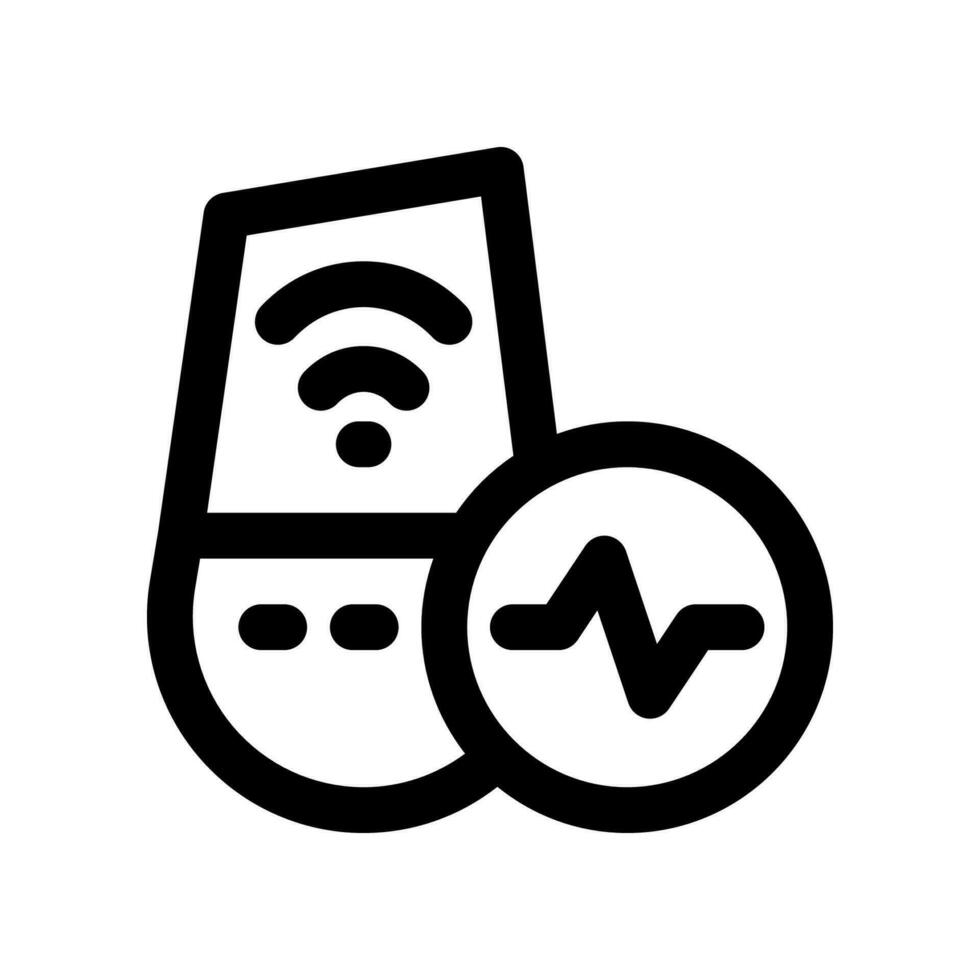speaker icon. vector icon for your website, mobile, presentation, and logo design.