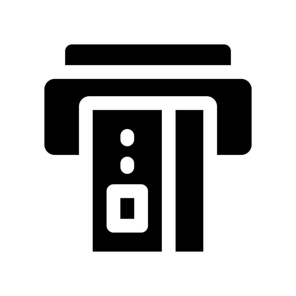 payment icon. vector icon for your website, mobile, presentation, and logo design.