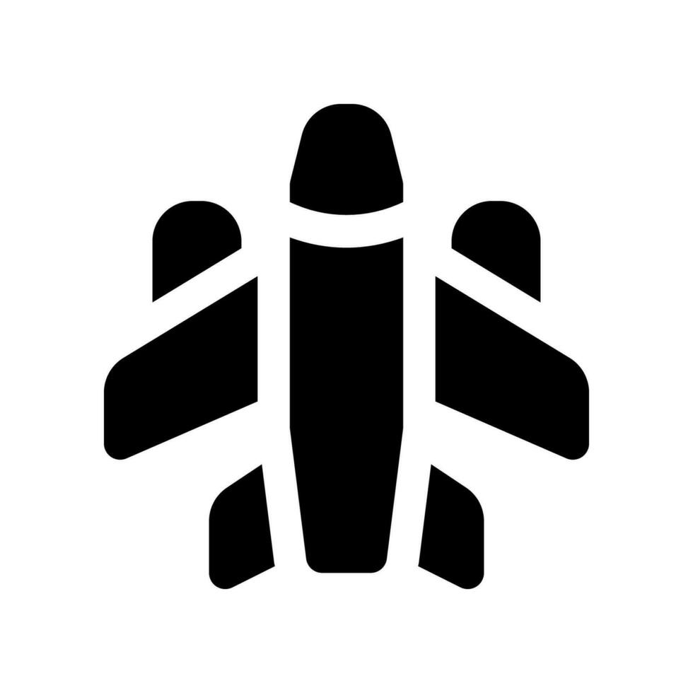 airplane icon. vector icon for your website, mobile, presentation, and logo design.