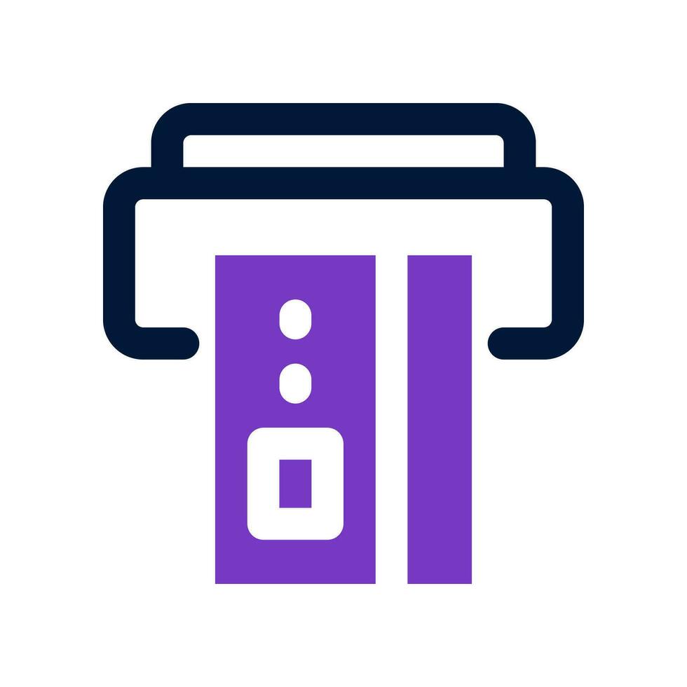 payment icon. vector icon for your website, mobile, presentation, and logo design.
