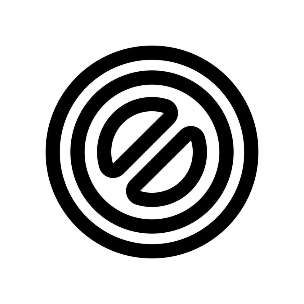 shield icon. vector icon for your website, mobile, presentation, and logo design.