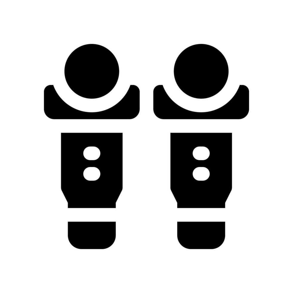 controller icon. vector icon for your website, mobile, presentation, and logo design.