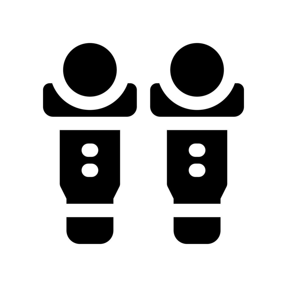 controller icon. vector icon for your website, mobile, presentation, and logo design.