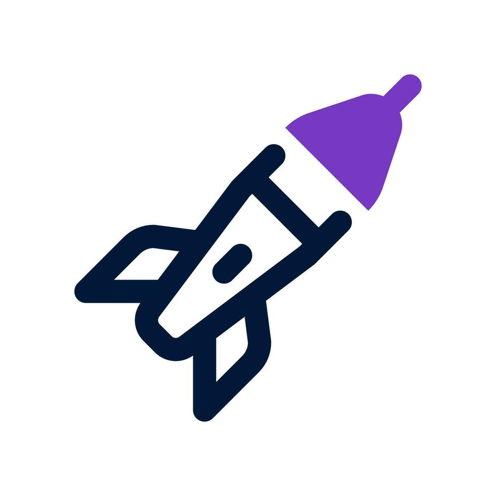 dart icon. vector icon for your website, mobile, presentation, and logo design.