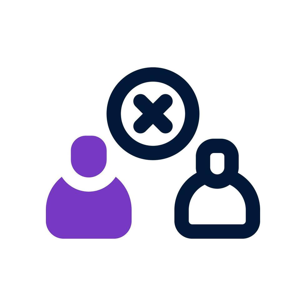 pvp icon. vector icon for your website, mobile, presentation, and logo design.