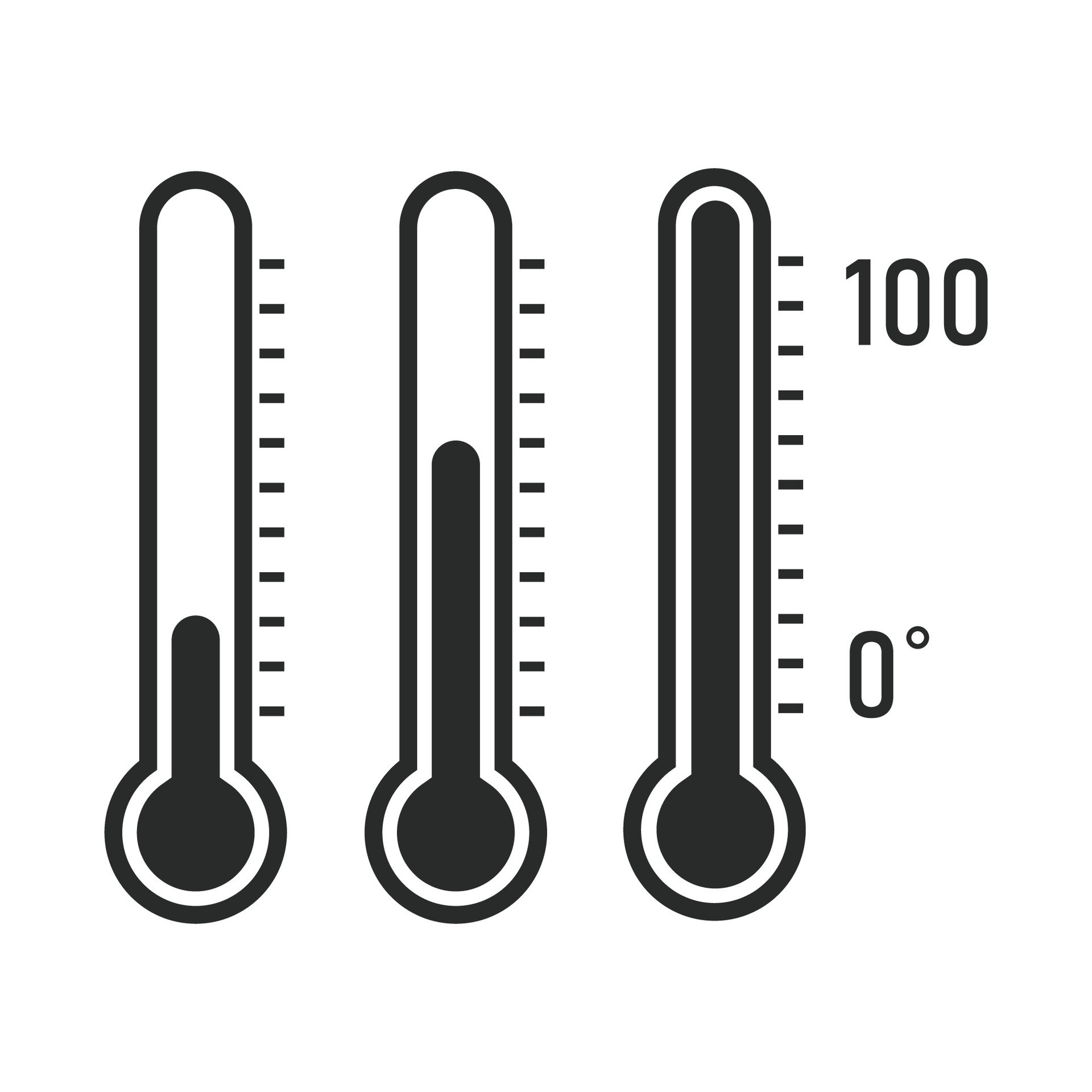 Thermometer icon graphic vector design illustration 26753887 Vector Art ...