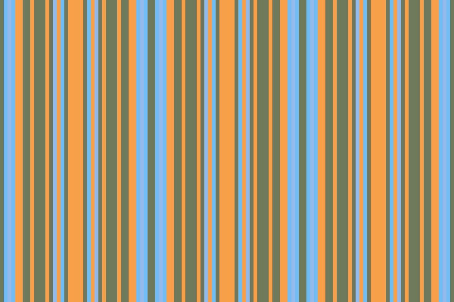 Textile pattern vector of fabric background stripe with a vertical seamless texture lines.