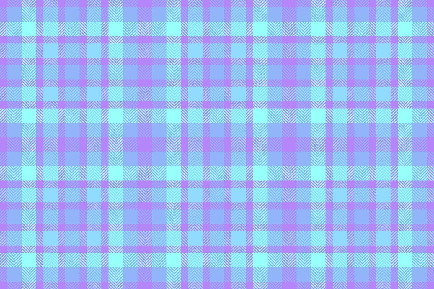 Tartan fabric check of seamless background pattern with a vector plaid texture textile.