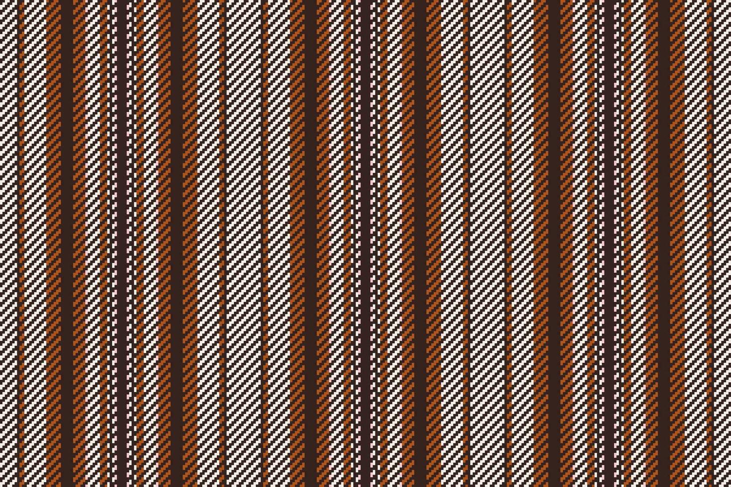 Pattern background vertical of vector texture stripe with a textile lines fabric seamless.