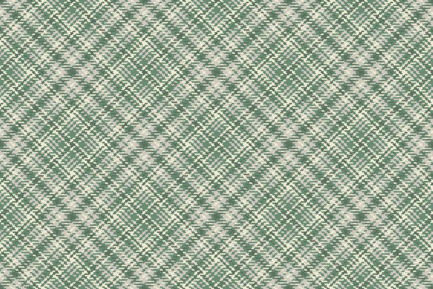 Texture pattern plaid of seamless fabric vector with a textile check tartan background.