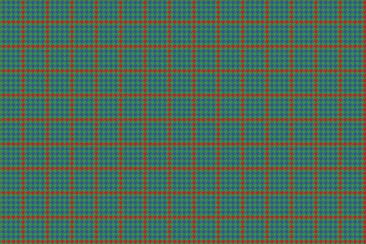 Tartan plaid background. Check textile fabric. Pattern vector seamless texture.