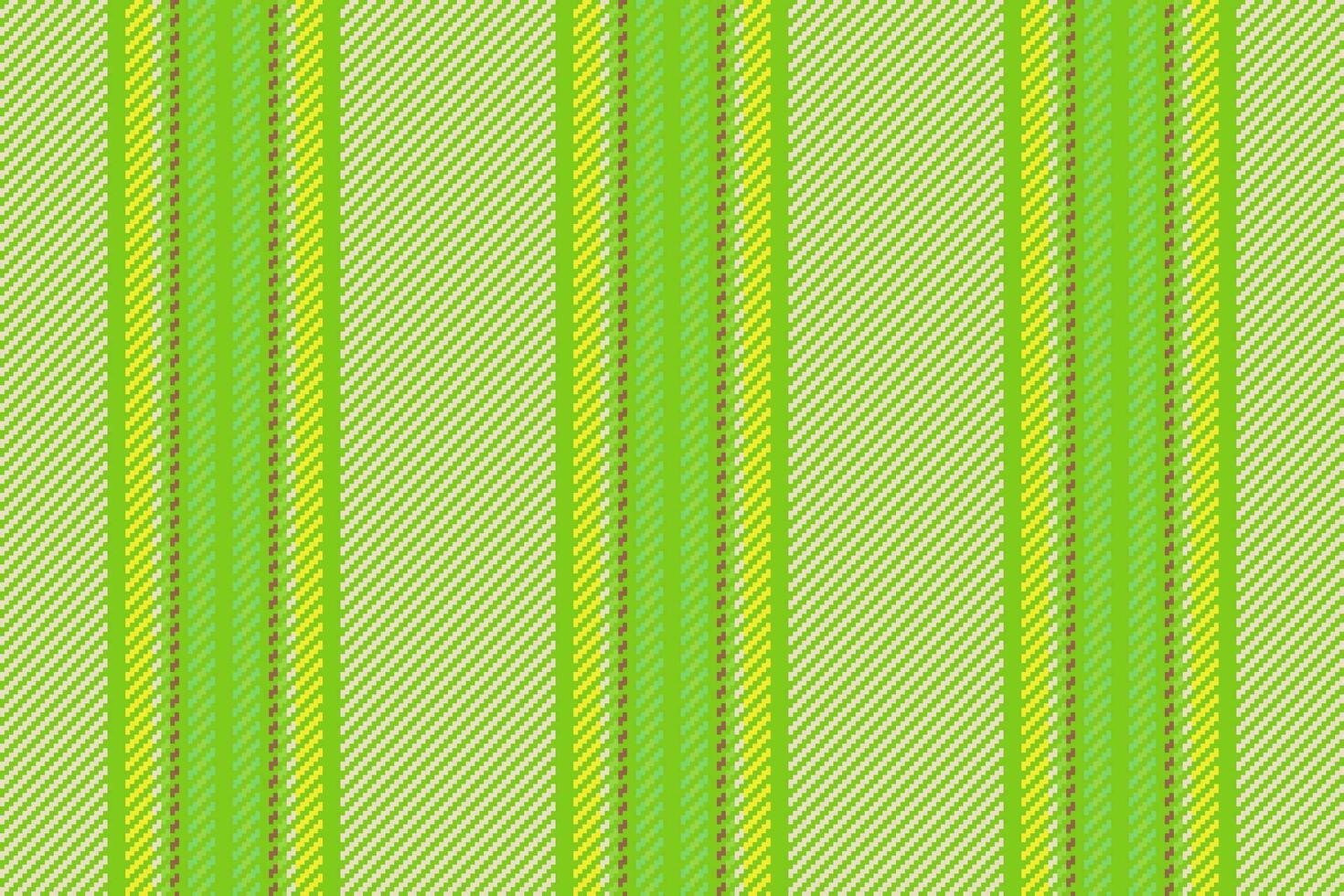 Seamless fabric textile of vertical pattern stripe with a background lines vector texture.