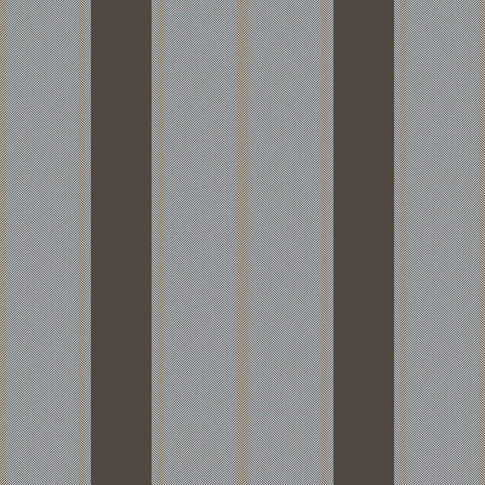 Vertical lines stripe pattern. Vector stripes background fabric texture. Geometric striped line seamless abstract design.