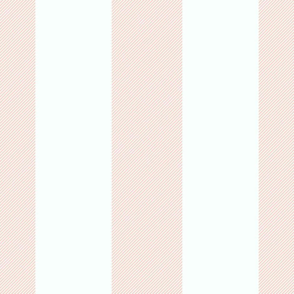 Vertical lines stripe pattern. Vector stripes background fabric texture. Geometric striped line seamless abstract design.