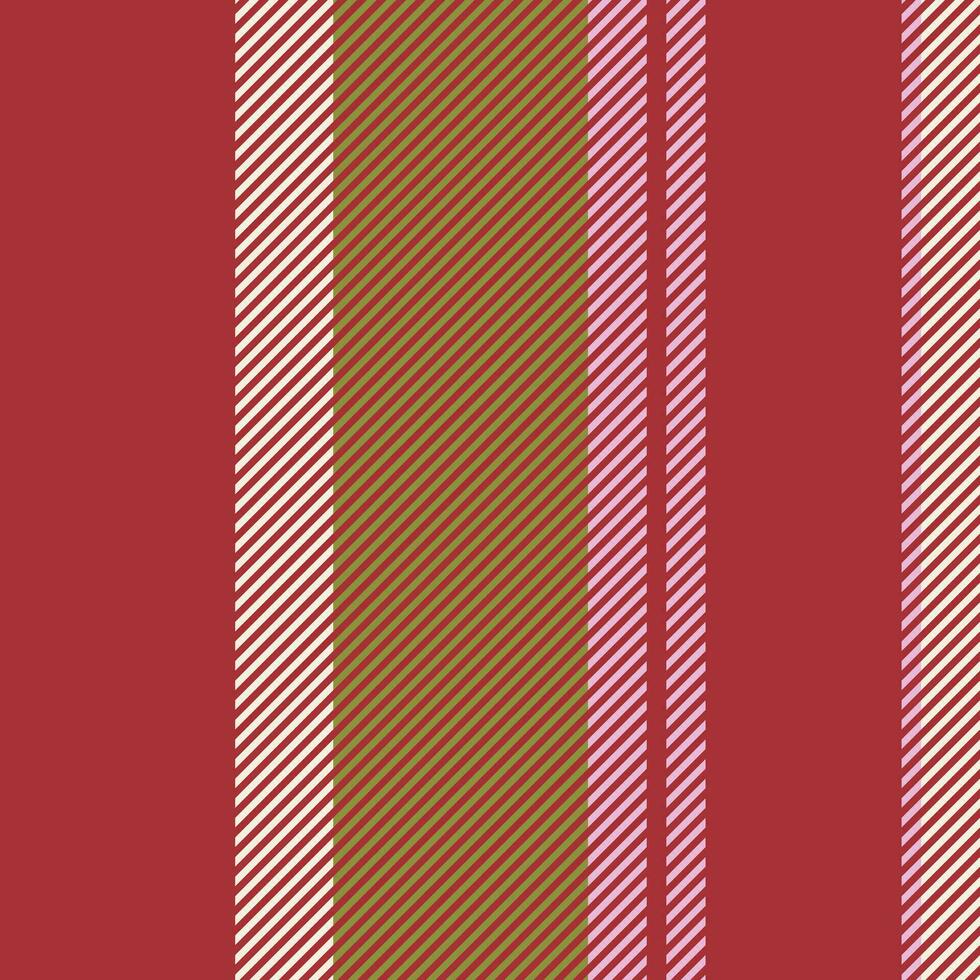 Stripes pattern vector background. Colorful stripe abstract texture.