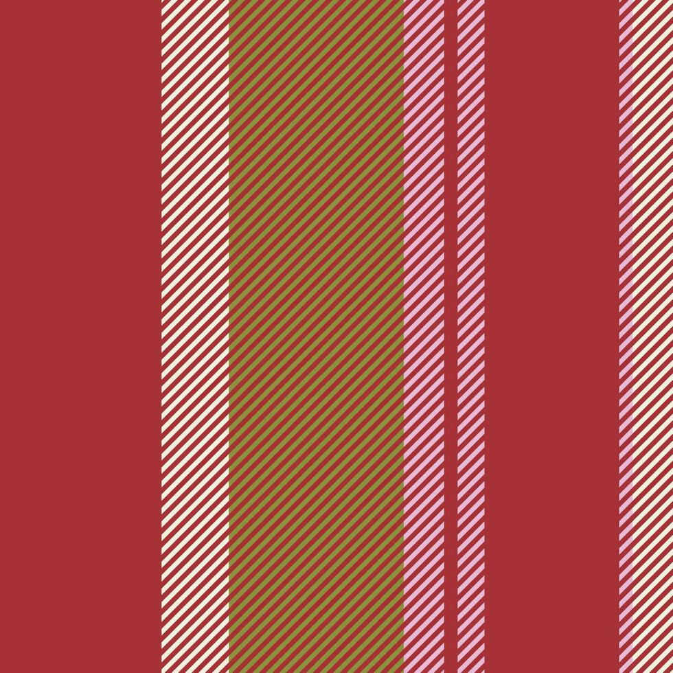 Stripes pattern vector background. Colorful stripe abstract texture.