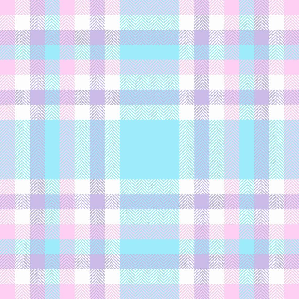 Vector tartan check of fabric background texture with a textile pattern plaid seamless.