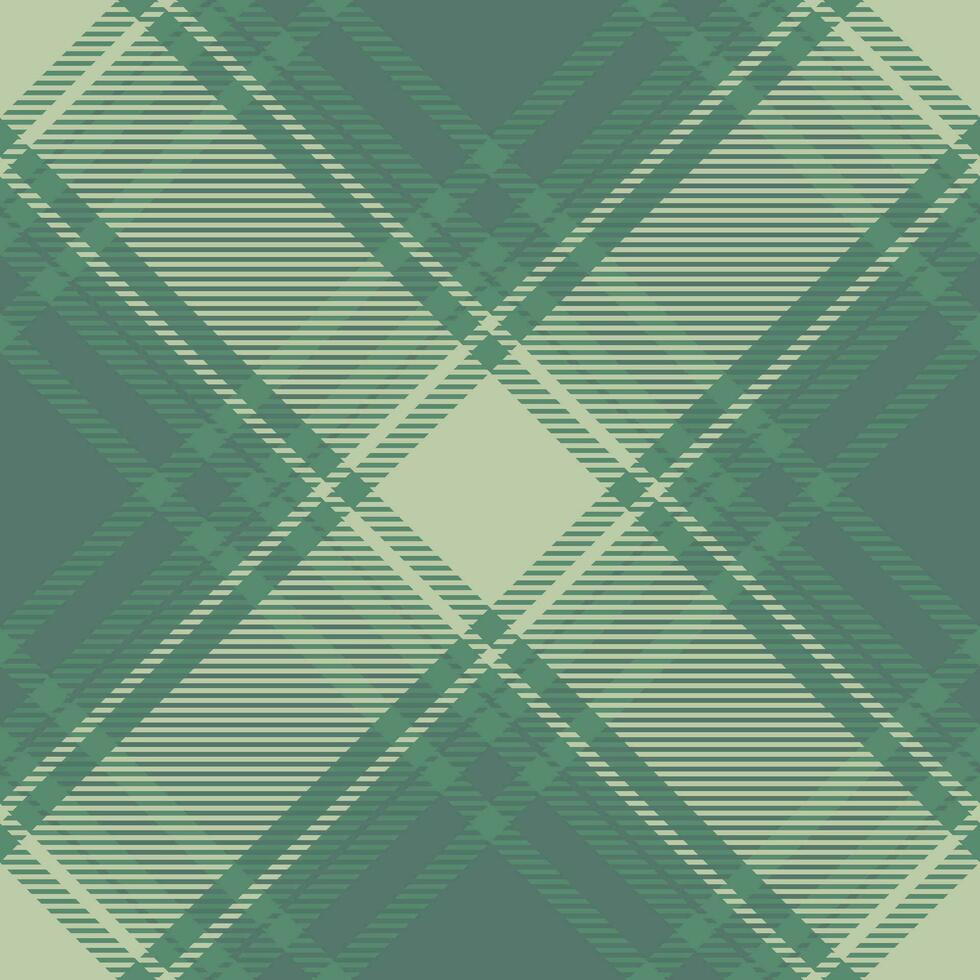 Fabric pattern seamless of background texture textile with a vector tartan check plaid.
