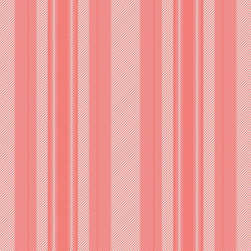 Lines vector fabric of texture pattern vertical with a stripe textile background seamless.
