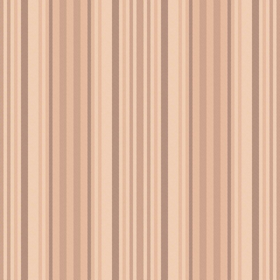 Texture textile seamless of vector vertical pattern with a fabric background stripe lines.