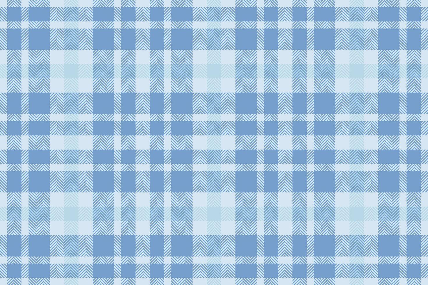 Pattern textile seamless of tartan check fabric with a vector texture plaid background.
