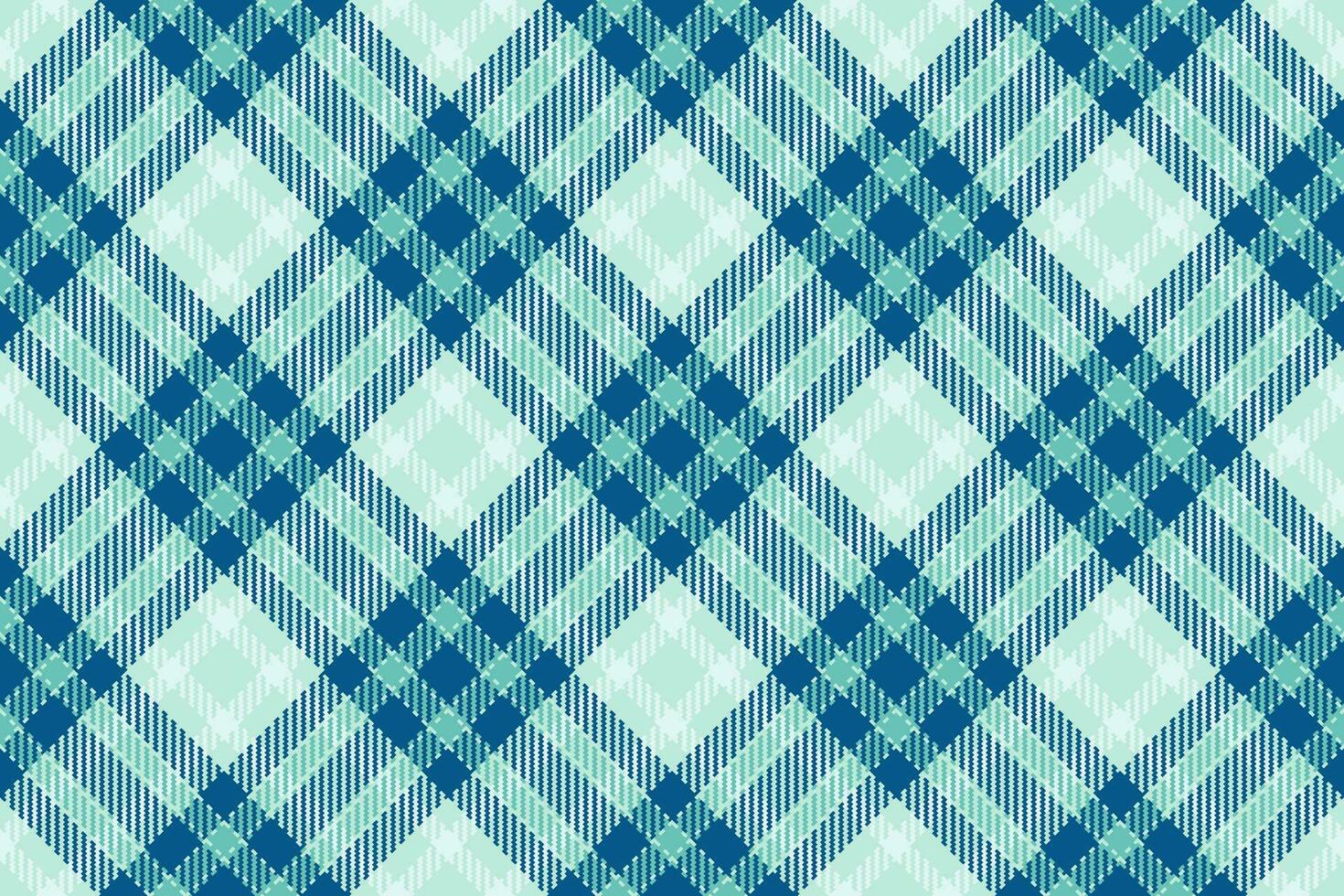 Tartan fabric check of textile vector texture with a seamless plaid pattern background.