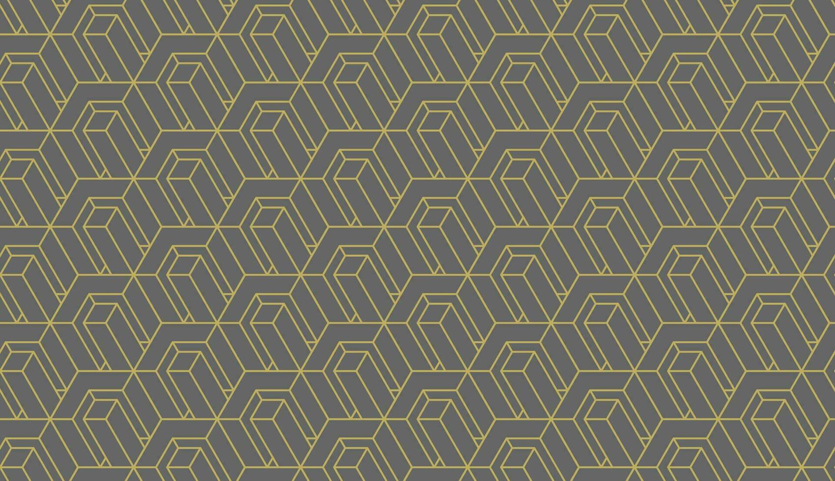 Geometric pattern seamless. Trendy design vector background for web backdrop or paper print.