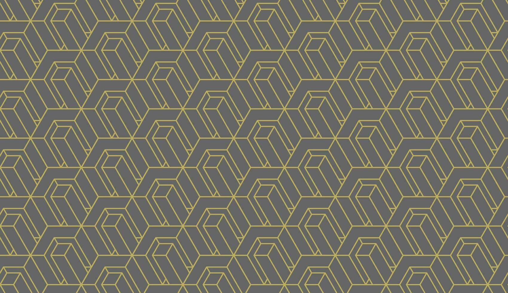 Geometric pattern seamless. Trendy design vector background for web backdrop or paper print.