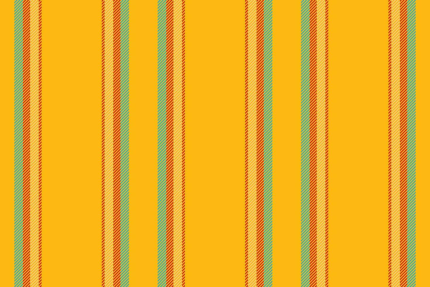 Vertical fabric stripe of pattern background textile with a texture lines seamless vector. vector