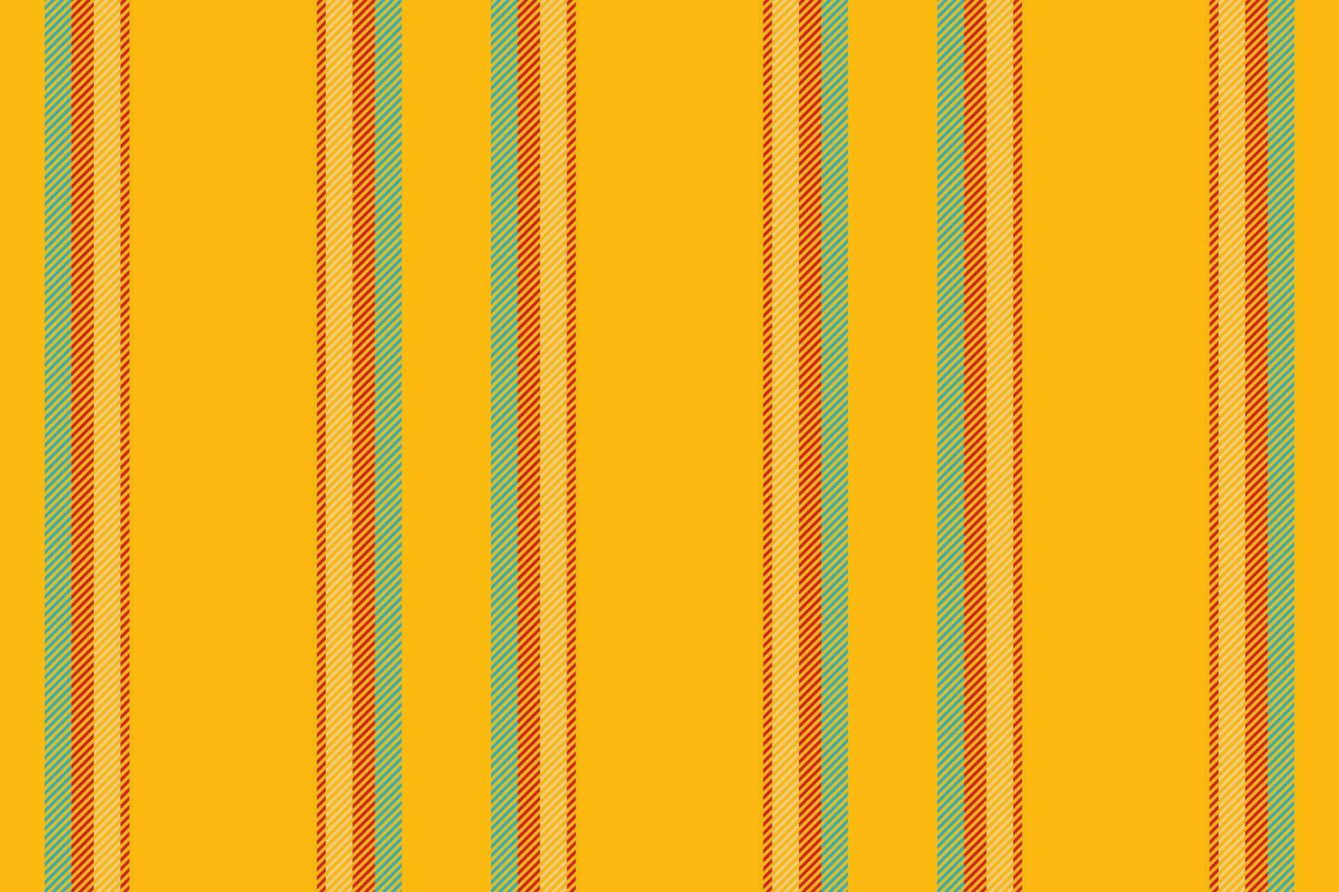 Vertical fabric stripe of pattern background textile with a texture lines seamless vector. vector