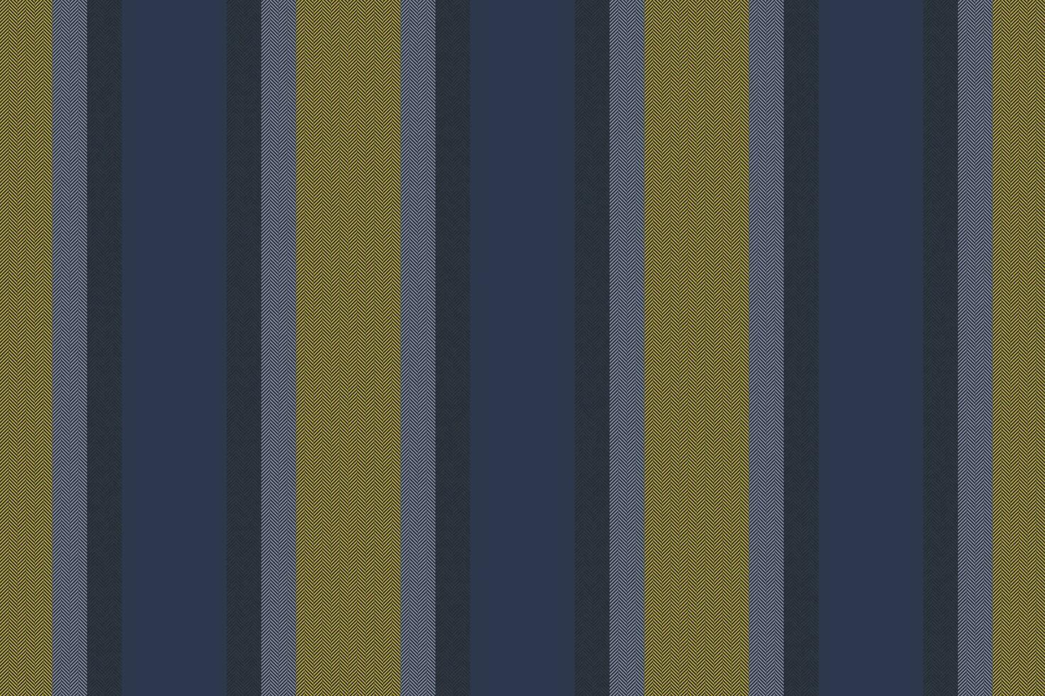 Vertical lines stripe background. Vector stripes pattern seamless fabric texture. Geometric striped line abstract design.