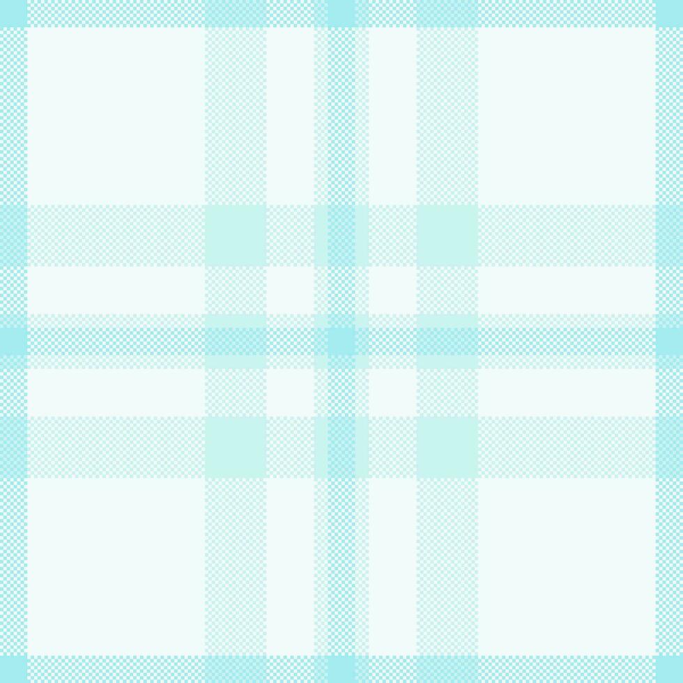 Fabric textile pattern of check vector background with a texture seamless tartan plaid.