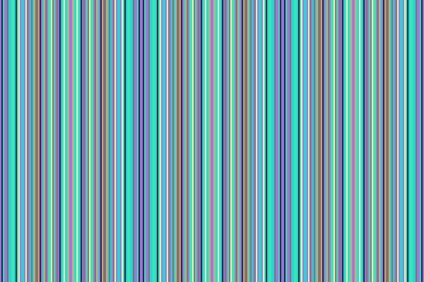 Vector seamless texture of lines pattern background with a textile fabric stripe vertical.