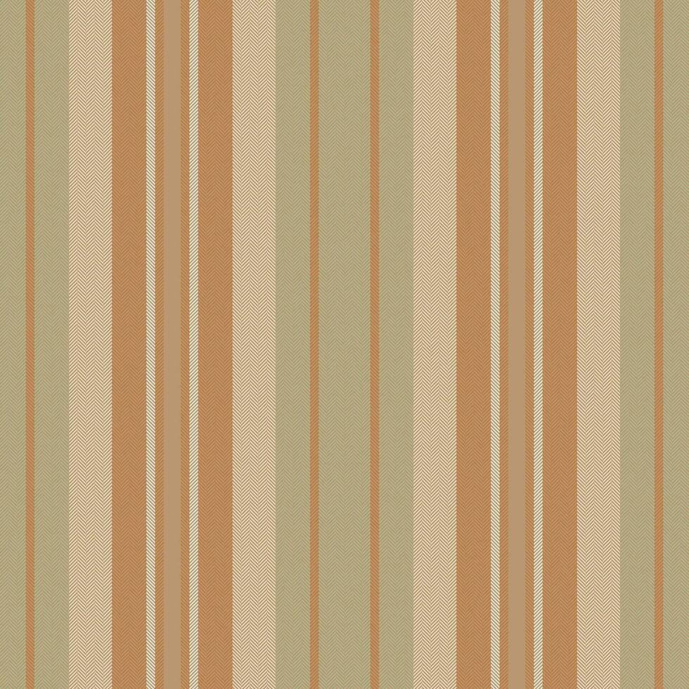 Vertical lines stripe pattern. Vector stripes background fabric texture. Geometric striped line seamless abstract design.