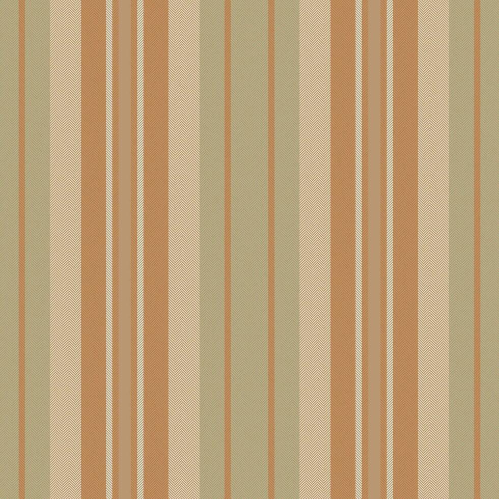 Vertical lines stripe pattern. Vector stripes background fabric texture. Geometric striped line seamless abstract design.