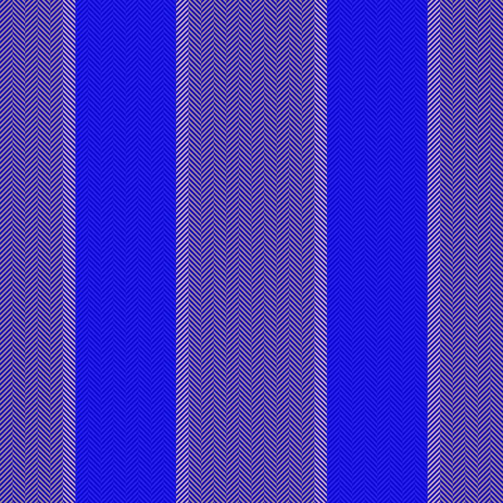 Vector background stripe of fabric vertical pattern with a lines texture textile seamless.