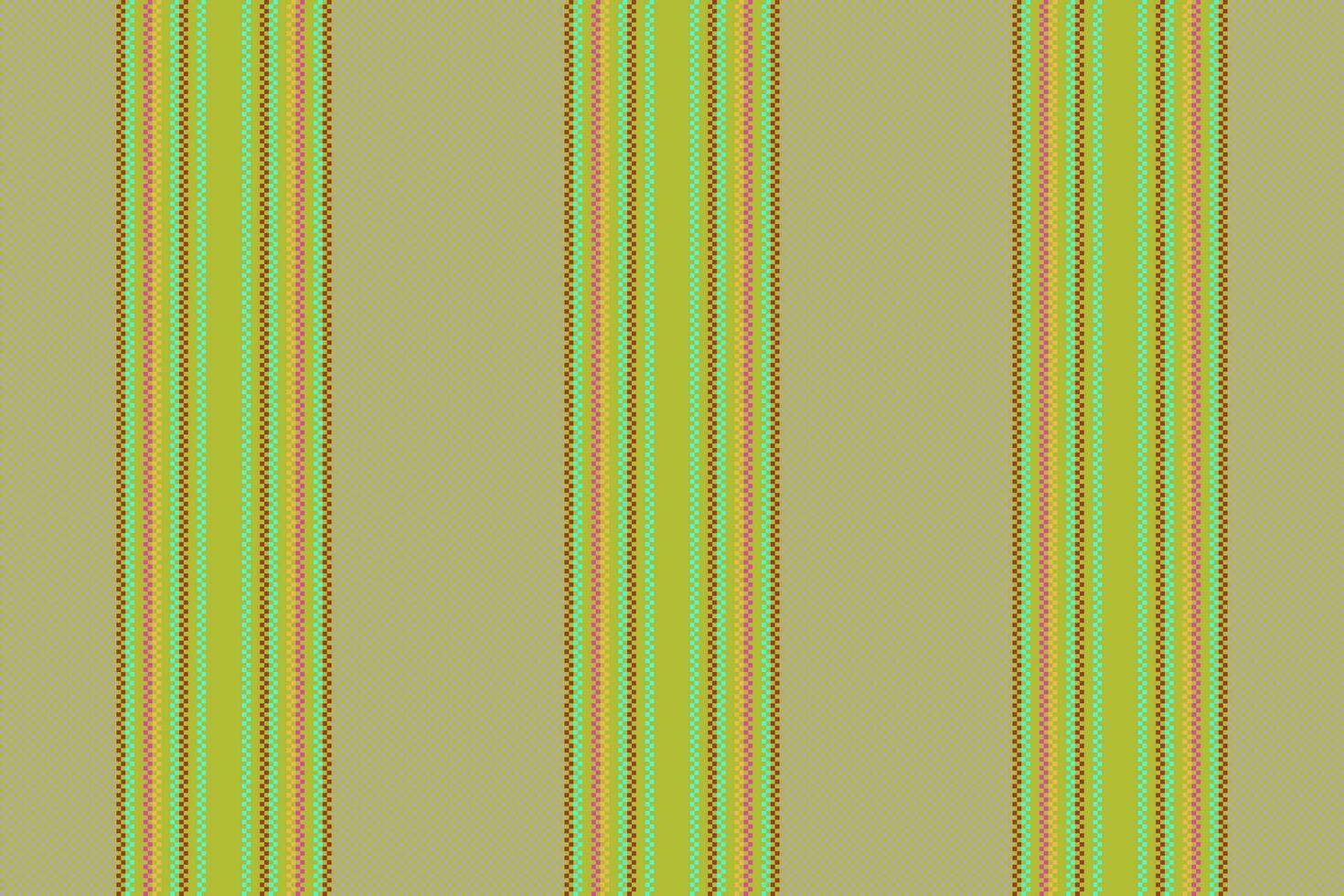 Texture pattern seamless of lines stripe vertical with a textile background vector fabric.