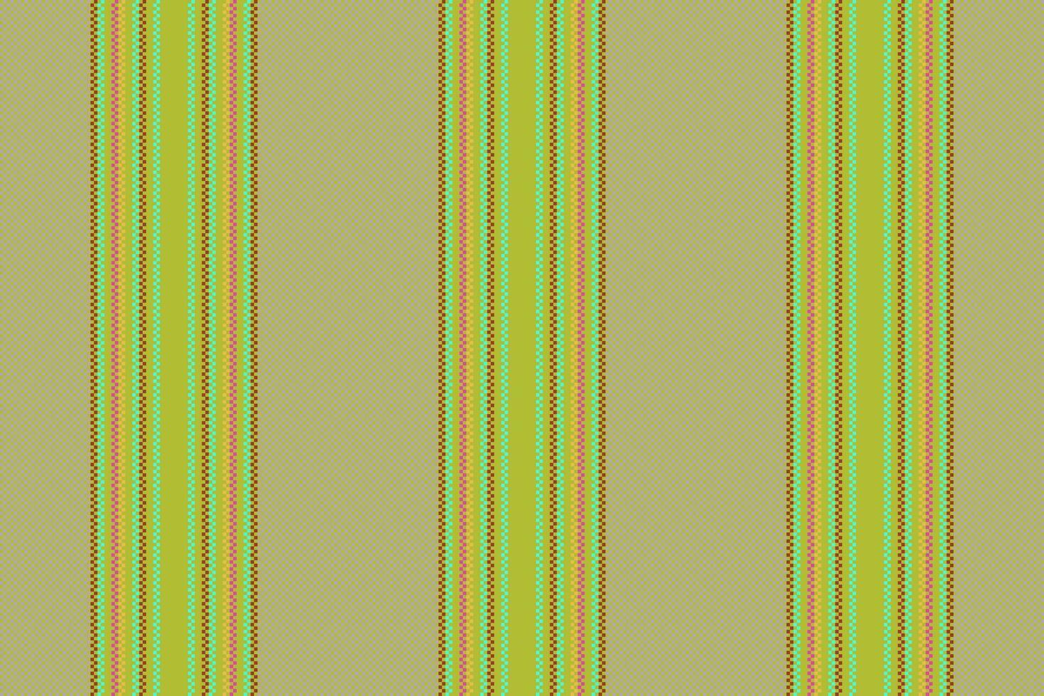 Texture pattern seamless of lines stripe vertical with a textile background vector fabric.