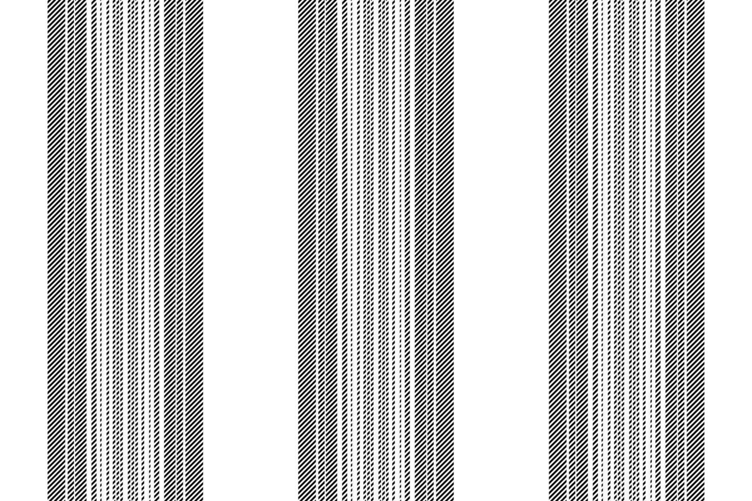 Vertical lines stripe background. Vector stripes pattern seamless fabric texture. Geometric striped line abstract design.