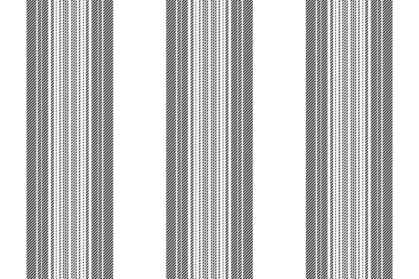 Vertical lines stripe background. Vector stripes pattern seamless fabric texture. Geometric striped line abstract design.