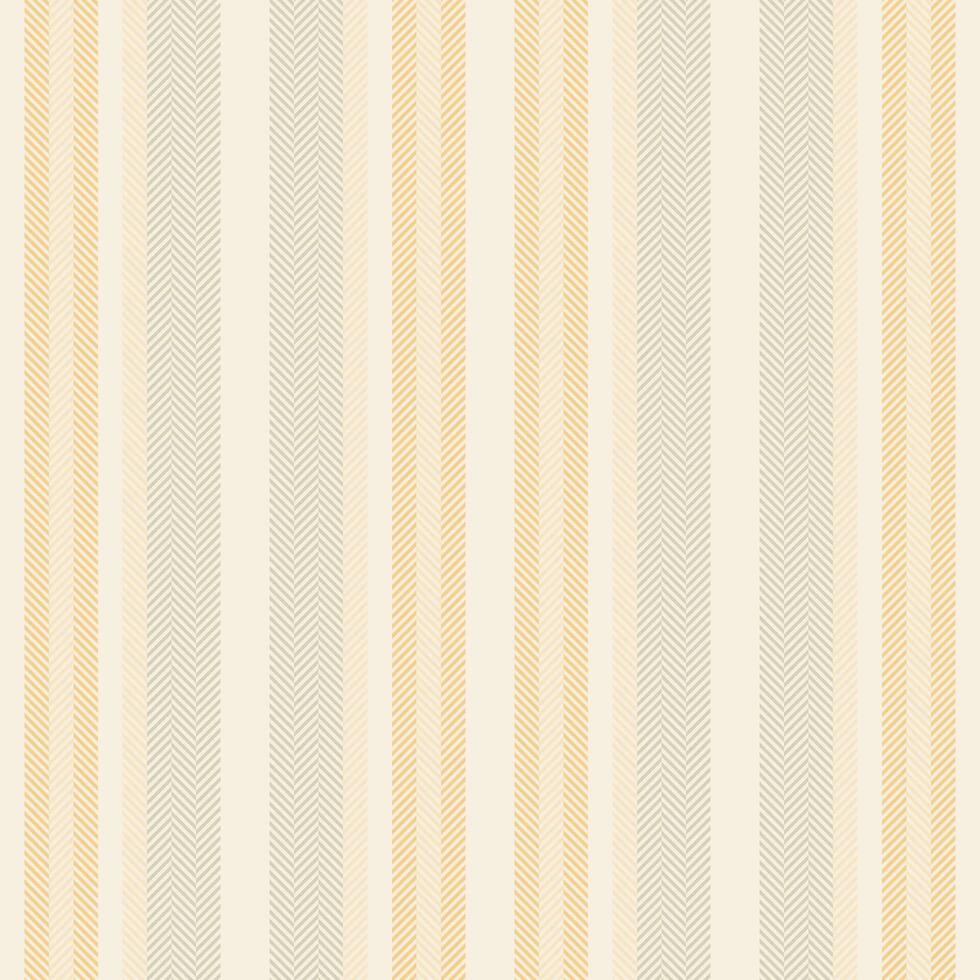 Texture fabric stripe of seamless pattern background with a lines vector vertical textile.