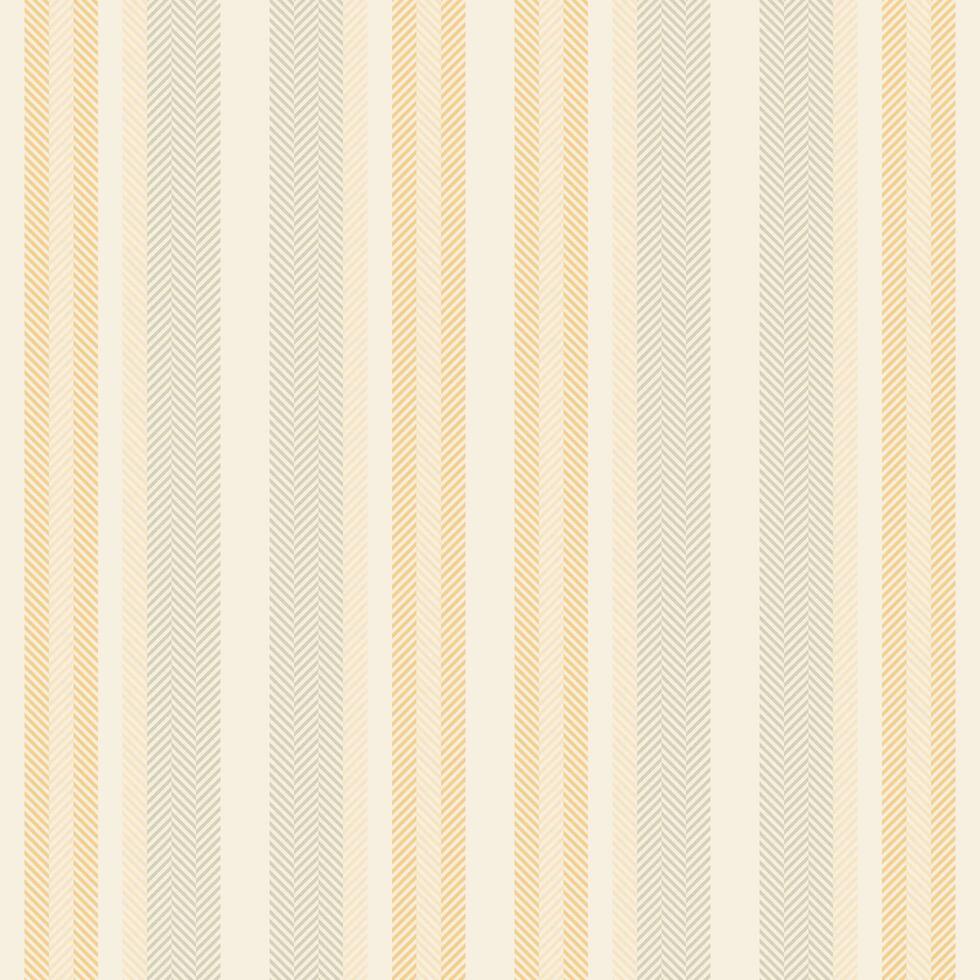 Texture fabric stripe of seamless pattern background with a lines vector vertical textile.