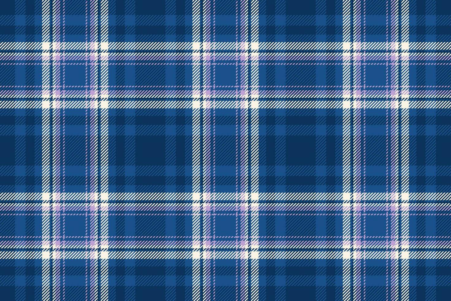 Texture plaid vector of tartan background fabric with a pattern check seamless textile.