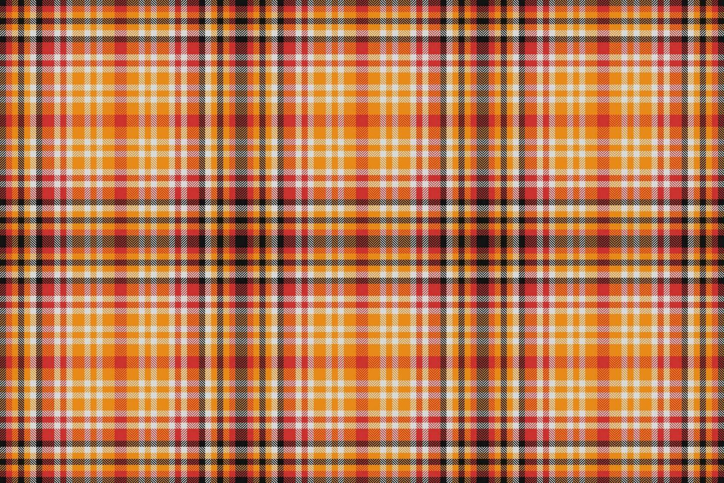 Vector background tartan of textile check texture with a fabric seamless plaid pattern.