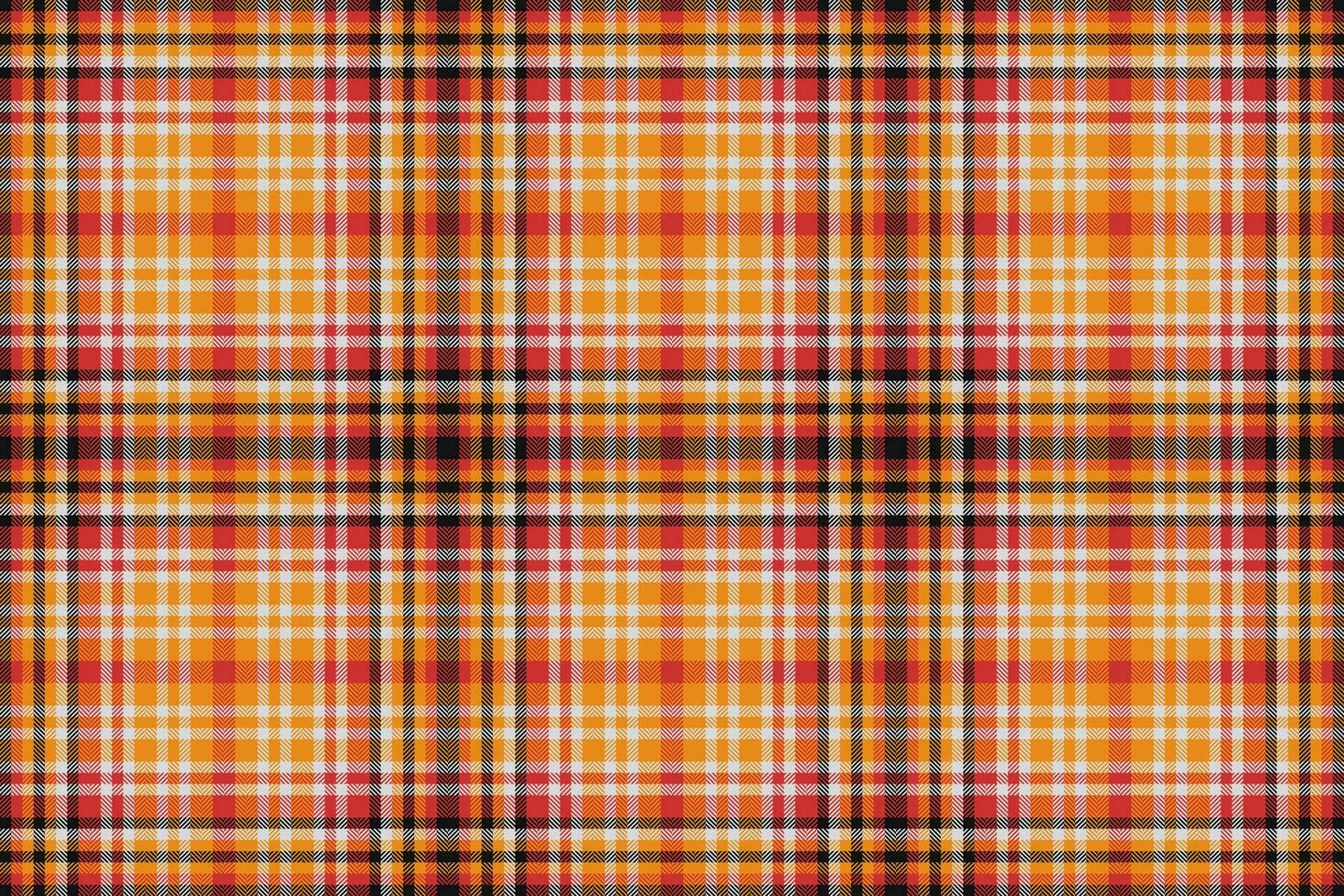 Vector background tartan of textile check texture with a fabric seamless plaid pattern.